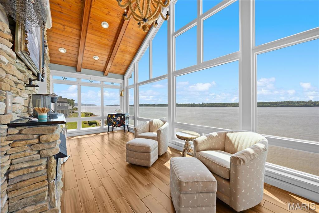 807 B Wind Rivers Drive, Unit B Grafton, IL 62037 - Photo 24 of 75