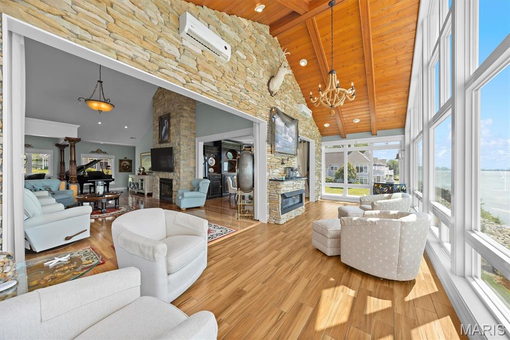 807 B Wind Rivers Drive, Unit B Grafton, IL 62037 - Photo 25 of 75