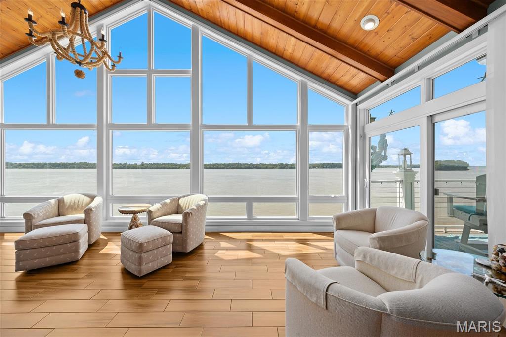 807 B Wind Rivers Drive, Unit B Grafton, IL 62037 - Photo 26 of 75