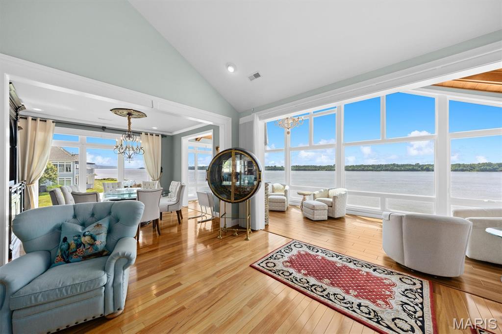 807 B Wind Rivers Drive, Unit B Grafton, IL 62037 - Photo 28 of 75