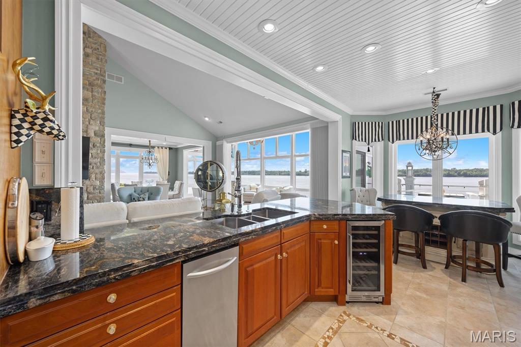 807 B Wind Rivers Drive, Unit B Grafton, IL 62037 - Photo 31 of 75