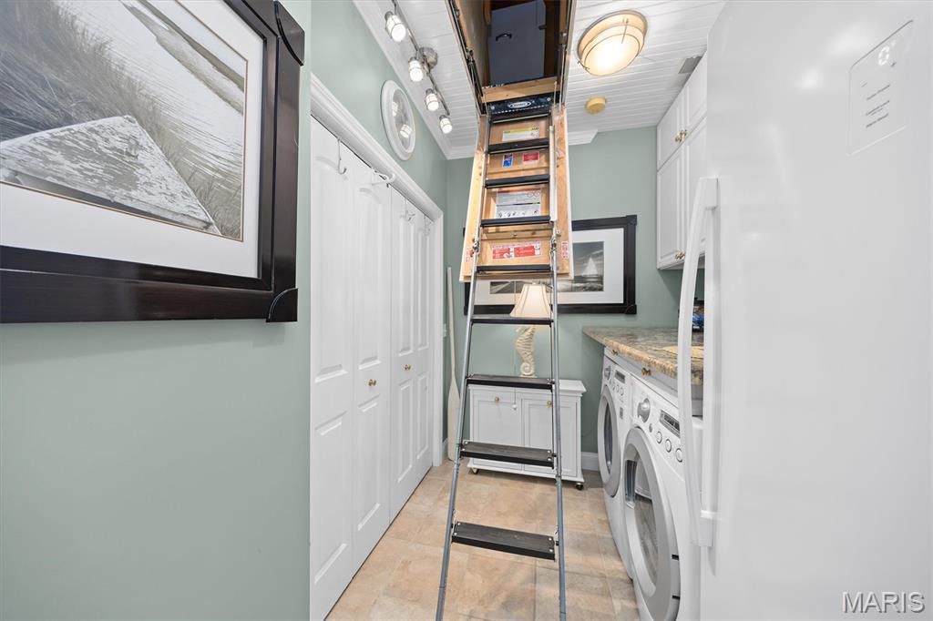 807 B Wind Rivers Drive, Unit B Grafton, IL 62037 - Photo 35 of 75