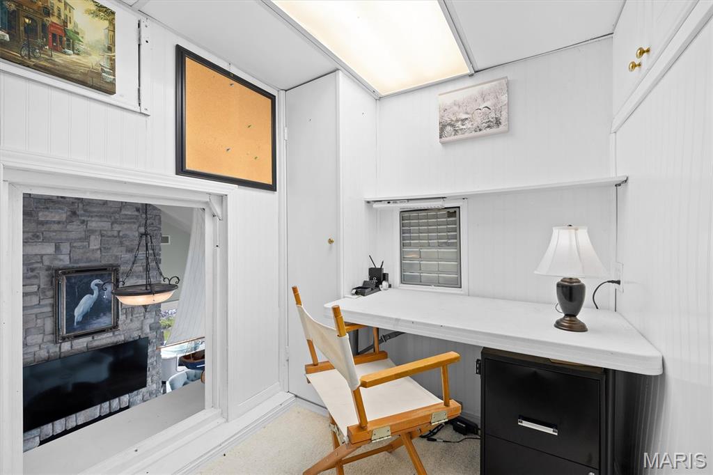 807 B Wind Rivers Drive, Unit B Grafton, IL 62037 - Photo 36 of 75