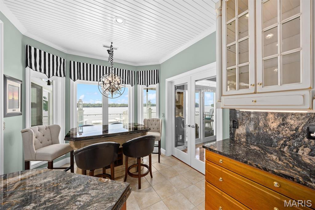 807 B Wind Rivers Drive, Unit B Grafton, IL 62037 - Photo 38 of 75