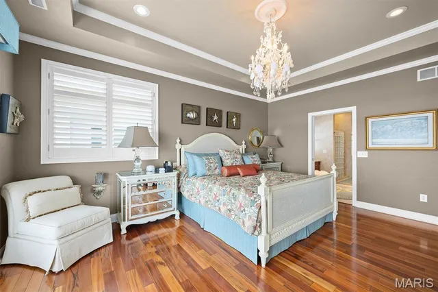 $600,000 | 807 B Wind Rivers Drive, Unit B, Grafton, IL 62037