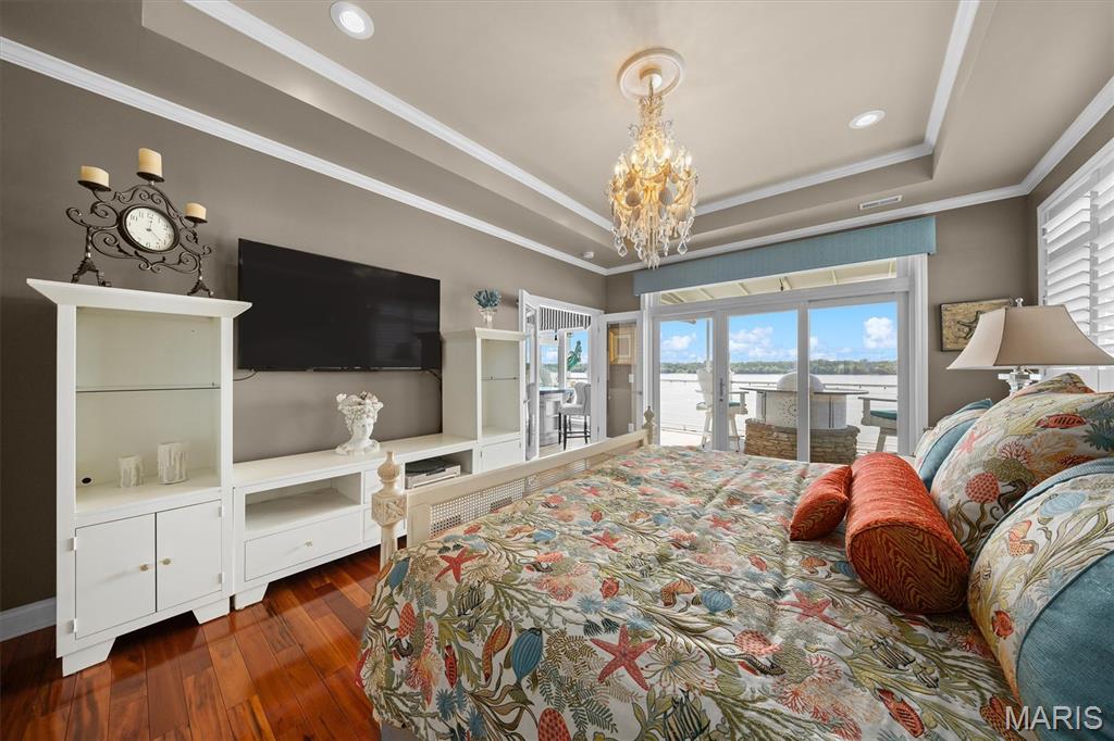 807 B Wind Rivers Drive, Unit B Grafton, IL 62037 - Photo 43 of 75