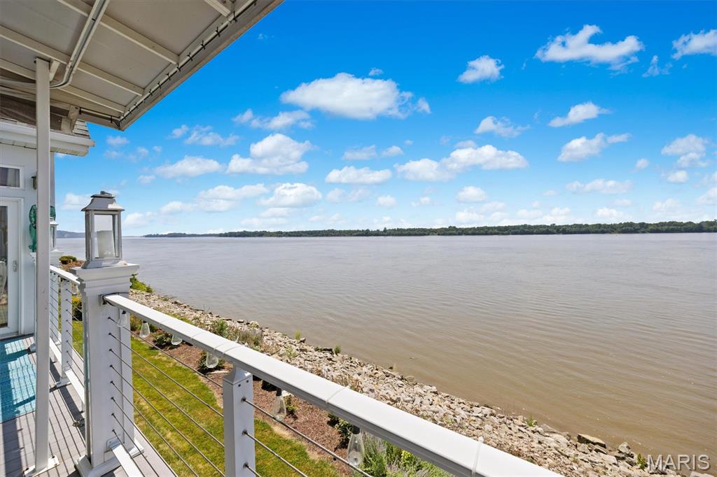 807 B Wind Rivers Drive, Unit B Grafton, IL 62037 - Photo 46 of 75