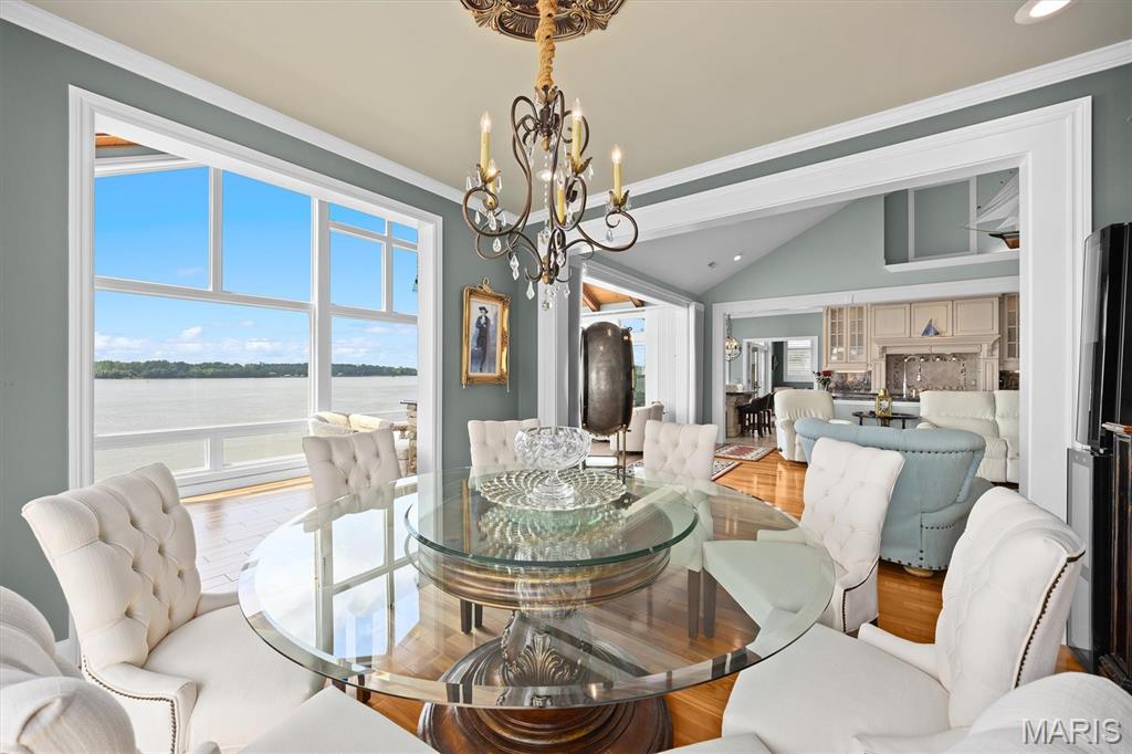 807 B Wind Rivers Drive, Unit B Grafton, IL 62037 - Photo 5 of 75