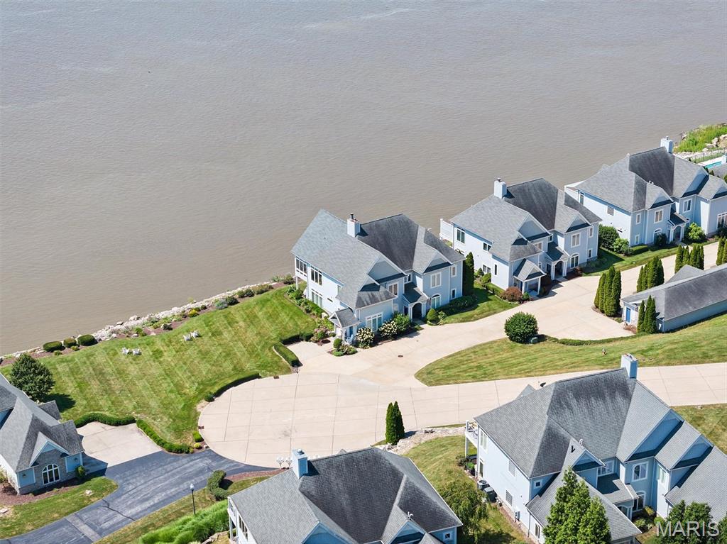 807 B Wind Rivers Drive, Unit B Grafton, IL 62037 - Photo 53 of 75