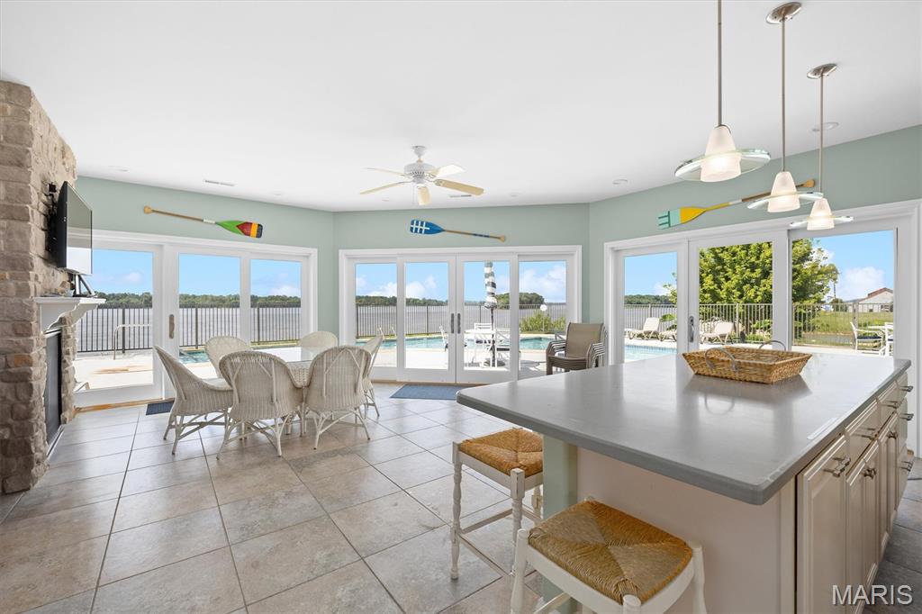 807 B Wind Rivers Drive, Unit B Grafton, IL 62037 - Photo 62 of 75