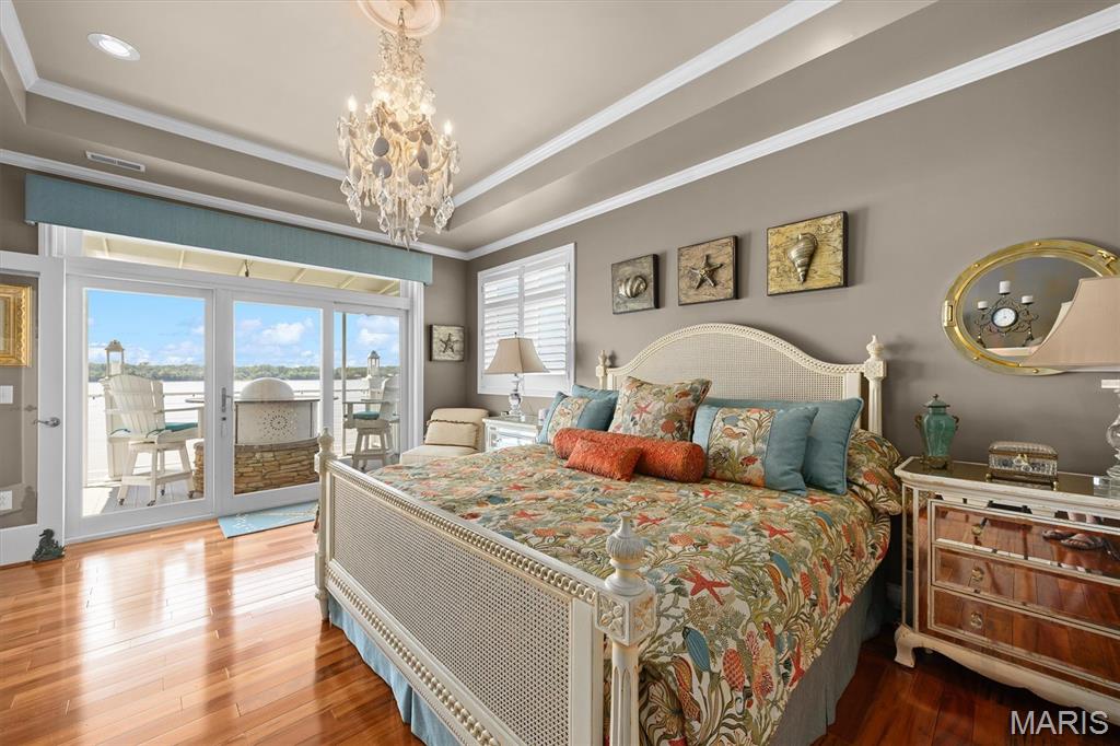 807 B Wind Rivers Drive, Unit B Grafton, IL 62037 - Photo 7 of 75