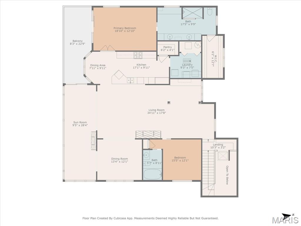 807 B Wind Rivers Drive, Unit B Grafton, IL 62037 - Photo 71 of 75