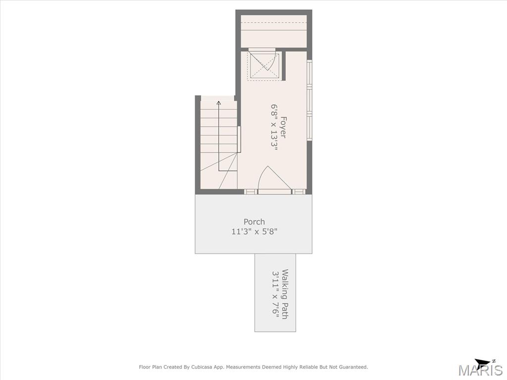 807 B Wind Rivers Drive, Unit B Grafton, IL 62037 - Photo 72 of 75