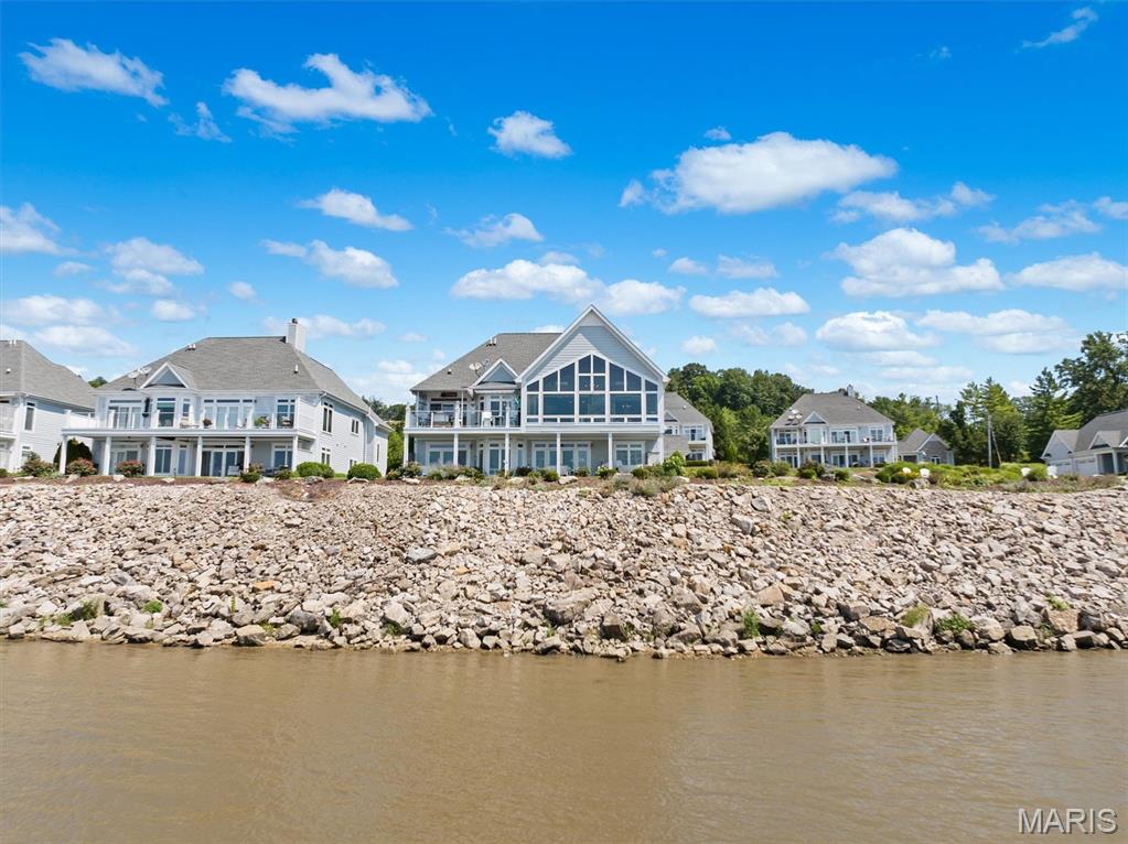 807 B Wind Rivers Drive, Unit B Grafton, IL 62037 - Photo 9 of 75