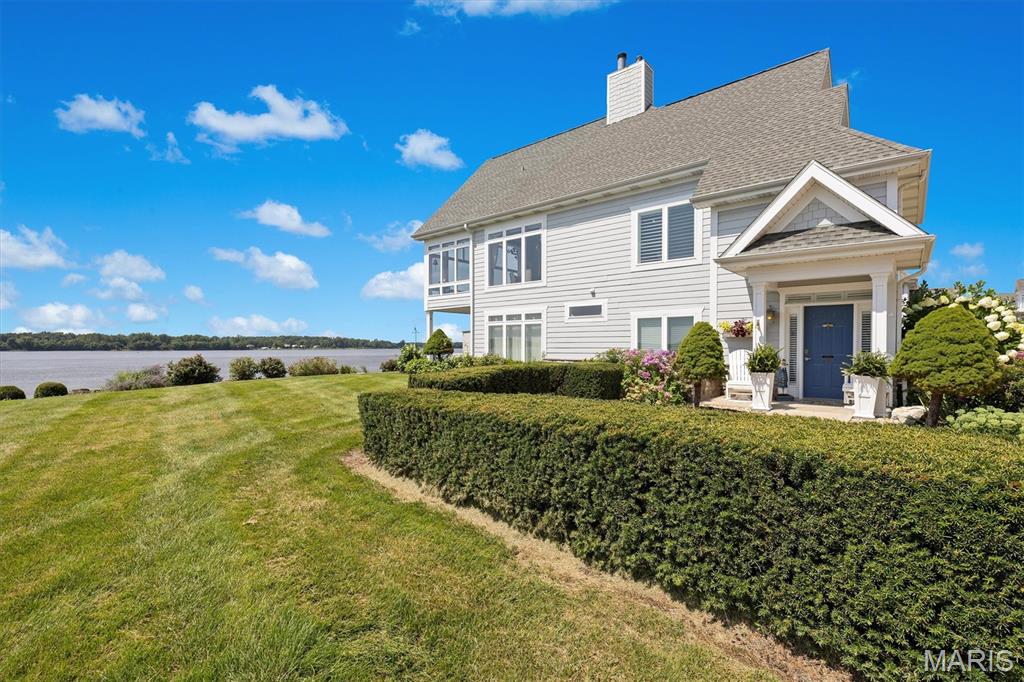 807 B Wind Rivers Drive, Unit B Grafton, IL 62037 - Photo 10 of 75