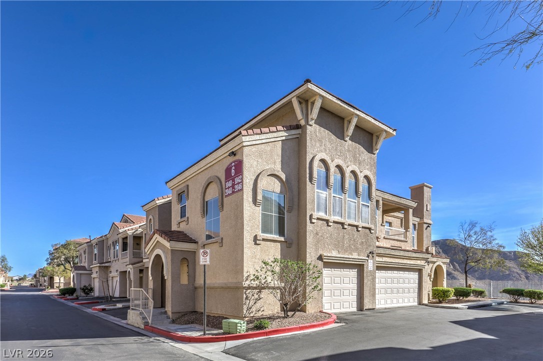 10550 West Alexander Road, Unit 2046 Las Vegas, NV 89129 - Photo 2 of 35