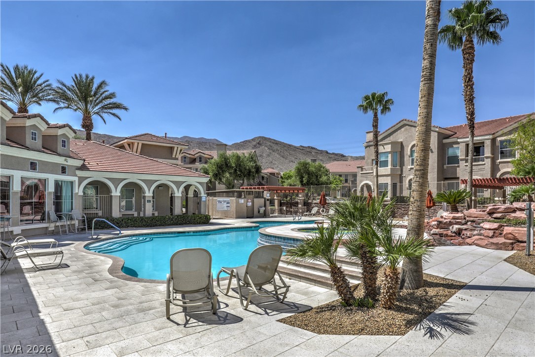 10550 West Alexander Road, Unit 2046 Las Vegas, NV 89129 - Photo 31 of 35
