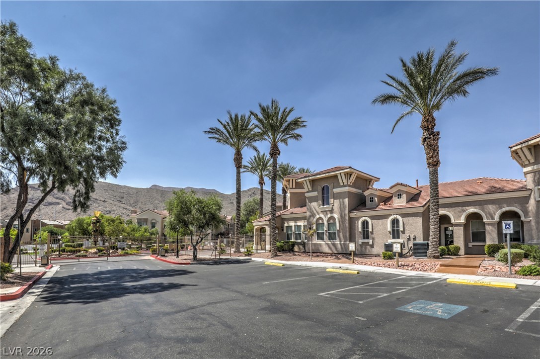 10550 West Alexander Road, Unit 2046 Las Vegas, NV 89129 - Photo 33 of 35