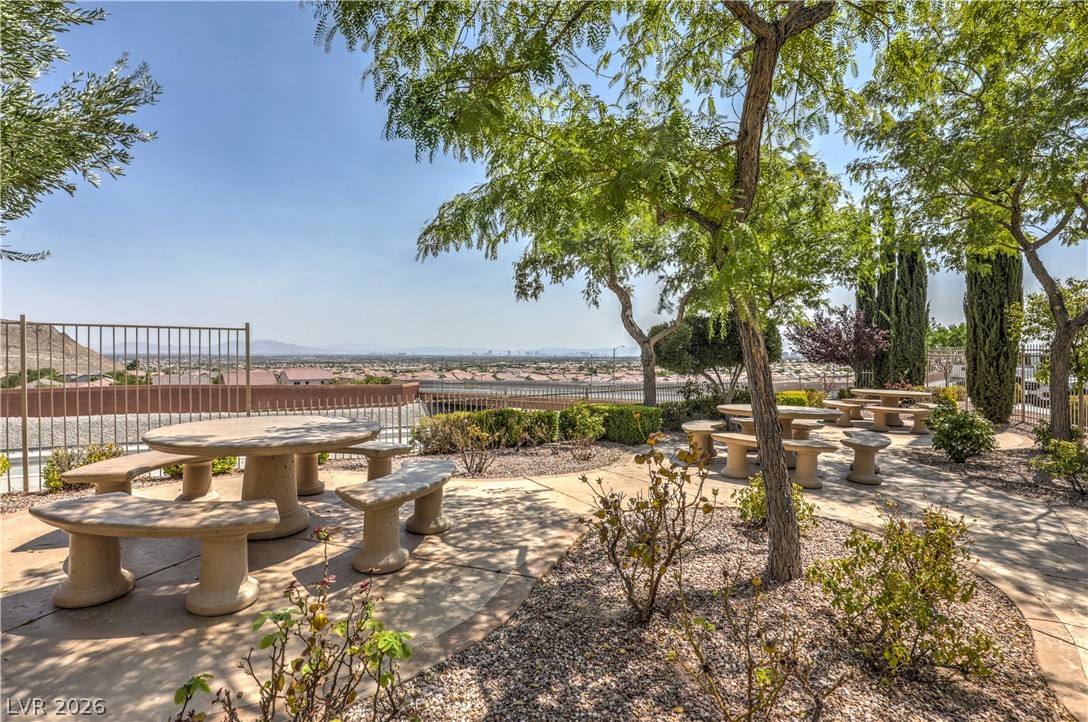 10550 West Alexander Road, Unit 2046 Las Vegas, NV 89129 - Photo 34 of 35