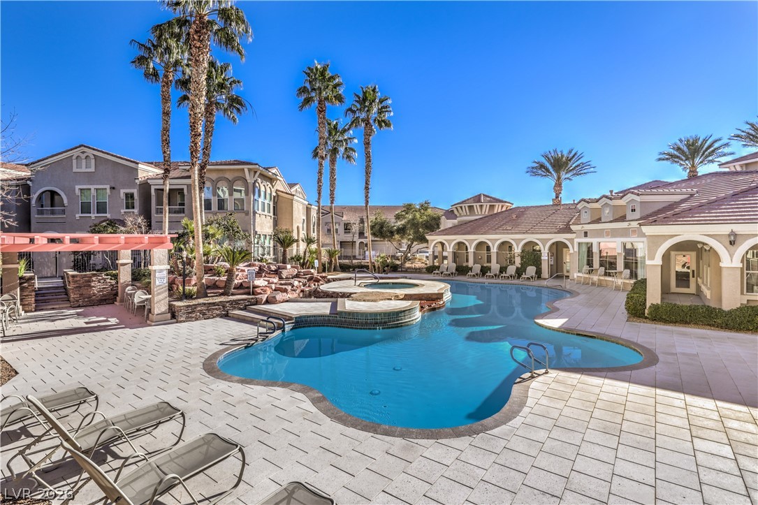 10550 West Alexander Road, Unit 2046 Las Vegas, NV 89129 - Photo 35 of 35