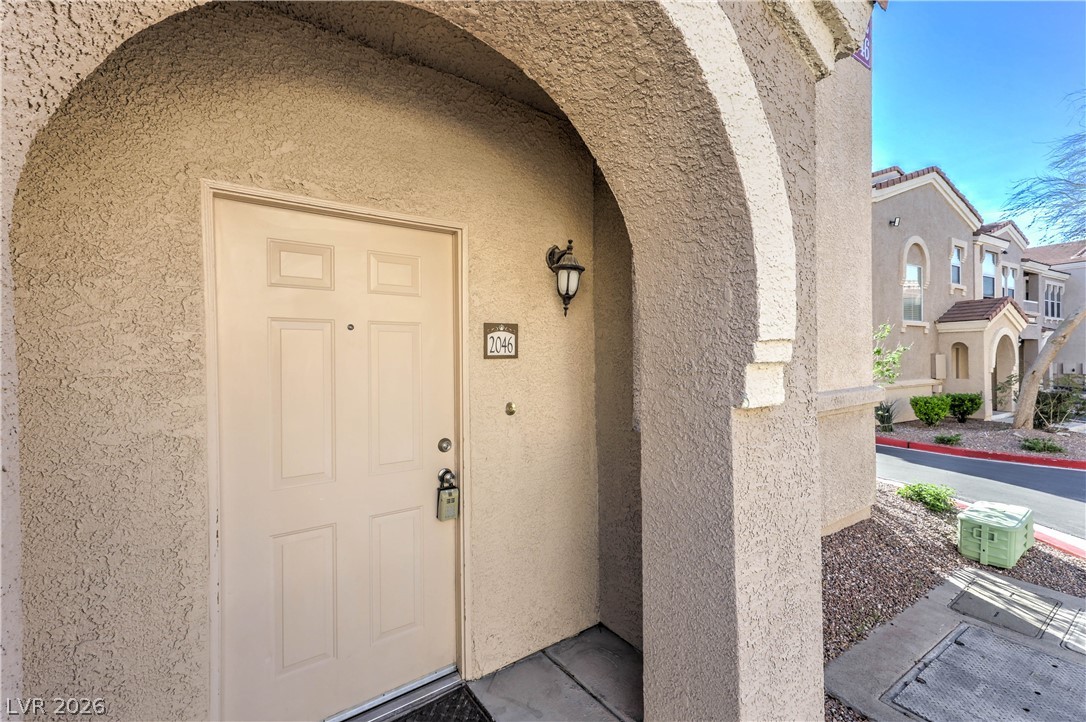 10550 West Alexander Road, Unit 2046 Las Vegas, NV 89129 - Photo 4 of 35