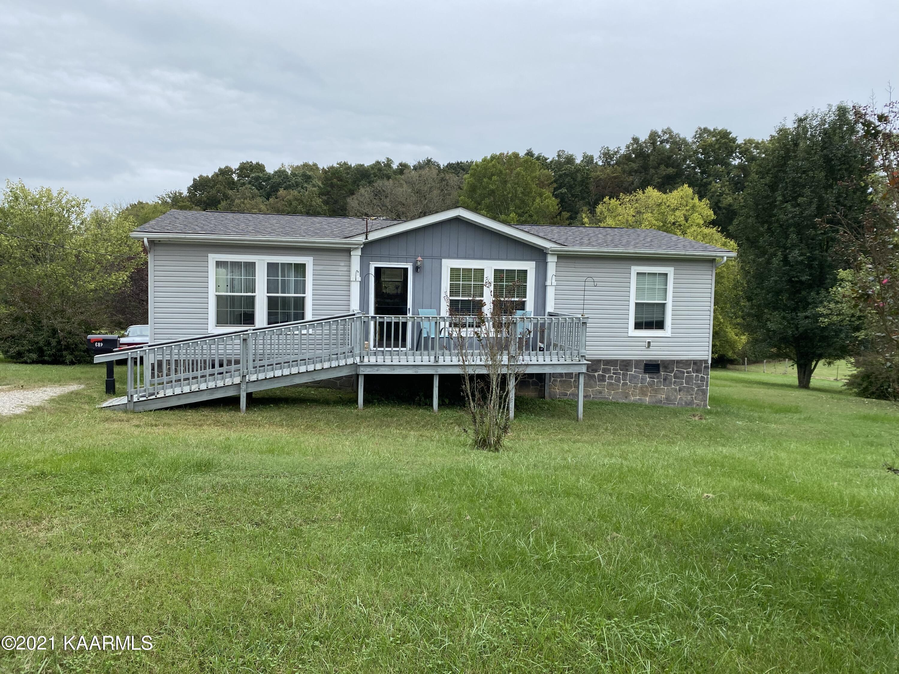 689 Stout Town Road Blaine, TN 37709 - Photo 1 of 15 Photo Oct 12, 12 44 01 PM