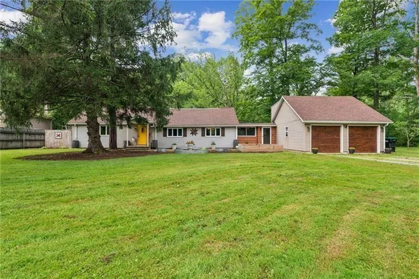 $213,000 | 117 Puppy Path Lane, Ligonier, PA 15658