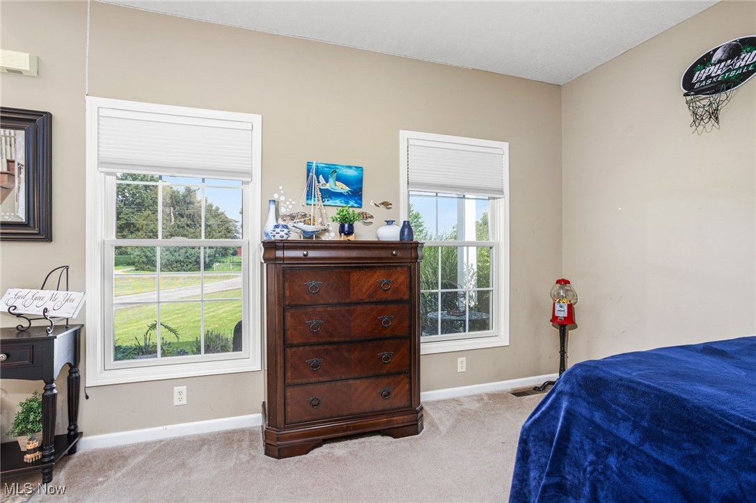 11620 Friendsville Road Creston, OH 44217 - Photo 21 of 40 Formal Living(being used as bedroom, great office space!