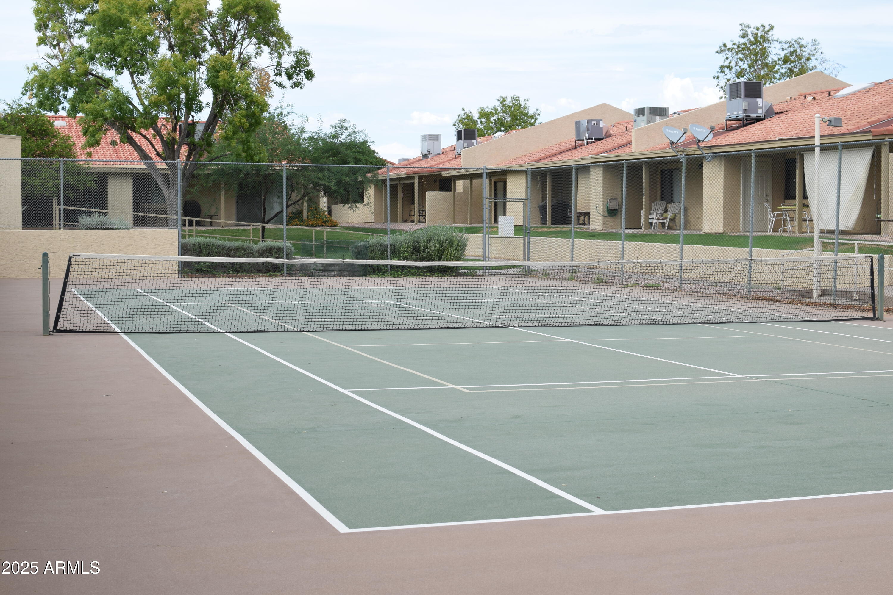 1021 South Greenfield Road, Unit 1106 Mesa, AZ 85206 - Photo 21 of 36 Tennis/pickleball