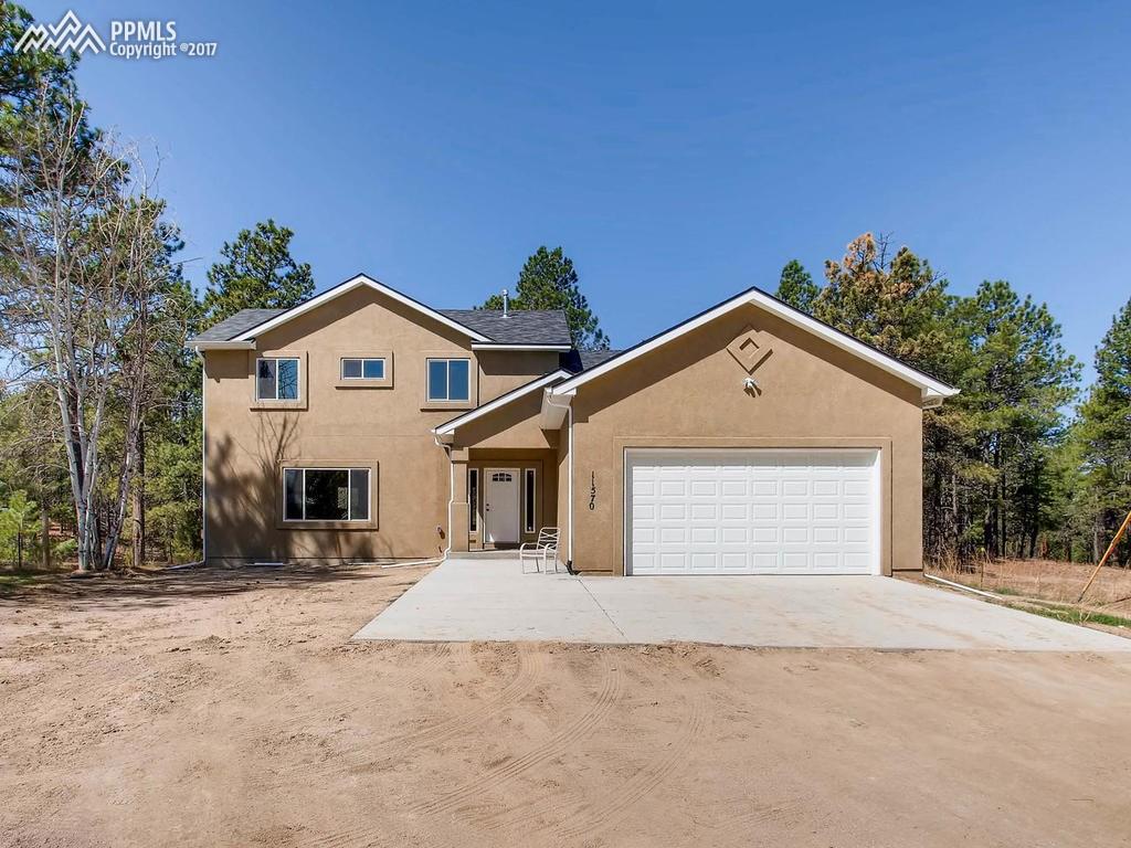 11570 Milam Road Colorado Springs, CO 80908 - Photo 1 of 27 Gallery Image 1