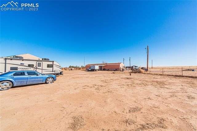 34450 Truckton Road Yoder, CO 80864 - Photo 10 of 40 Gallery Image 10
