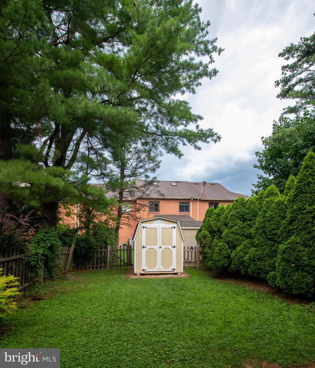 123 Caernarvon Court Exton, PA 19341 - Photo 24 of 26 a view of a tiny house with a park