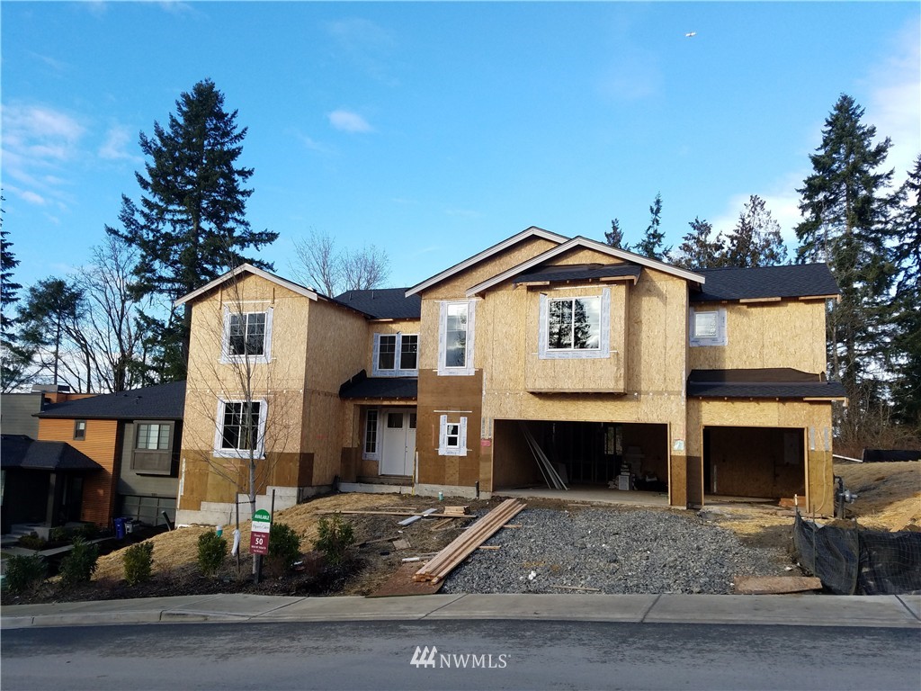 9818 Northeast 162nd Street Bothell, WA 98011 - Photo 1 of 15 Gallery Image 1