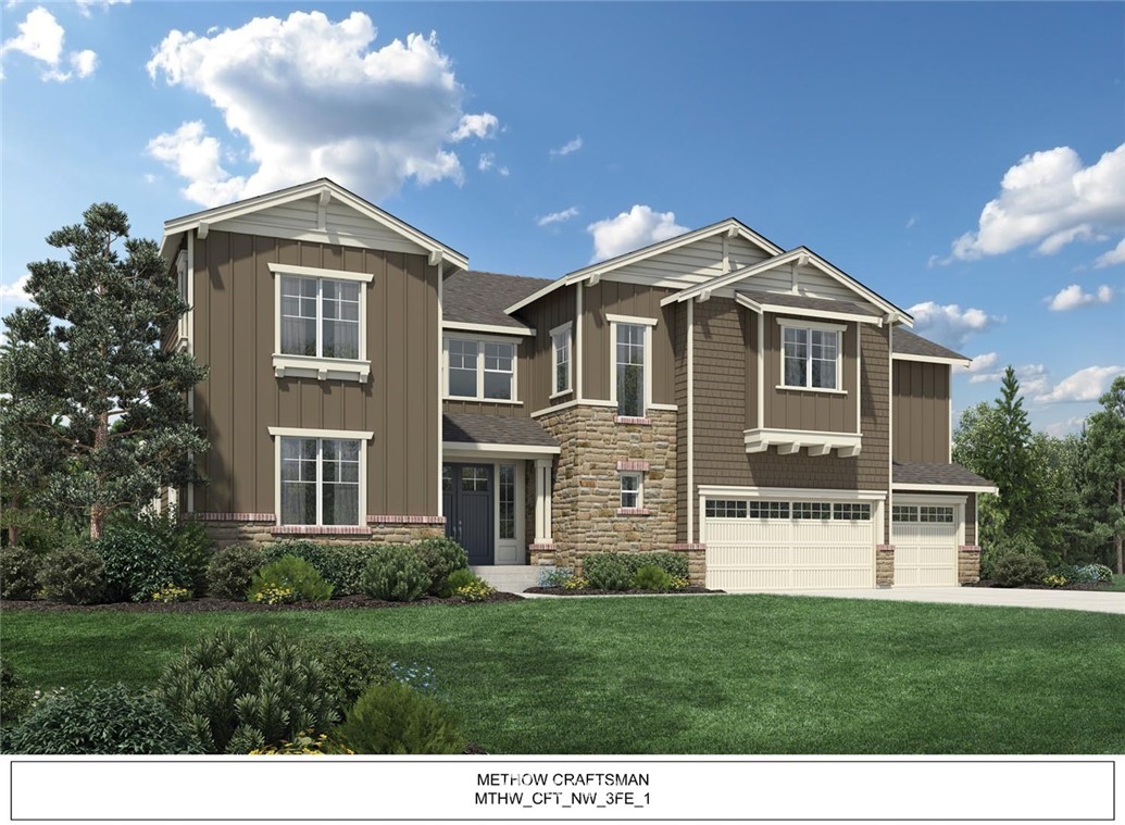 9818 Northeast 162nd Street Bothell, WA 98011 - Photo 2 of 15 Gallery Image 2