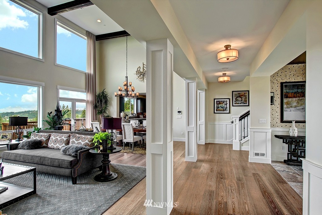 9818 Northeast 162nd Street Bothell, WA 98011 - Photo 3 of 15 Gallery Image 3