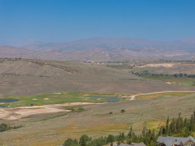 a view of a lake view