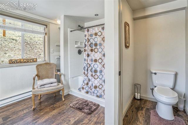 501 Greta Valley Road Guffey, CO 80820 - Photo 23 of 38