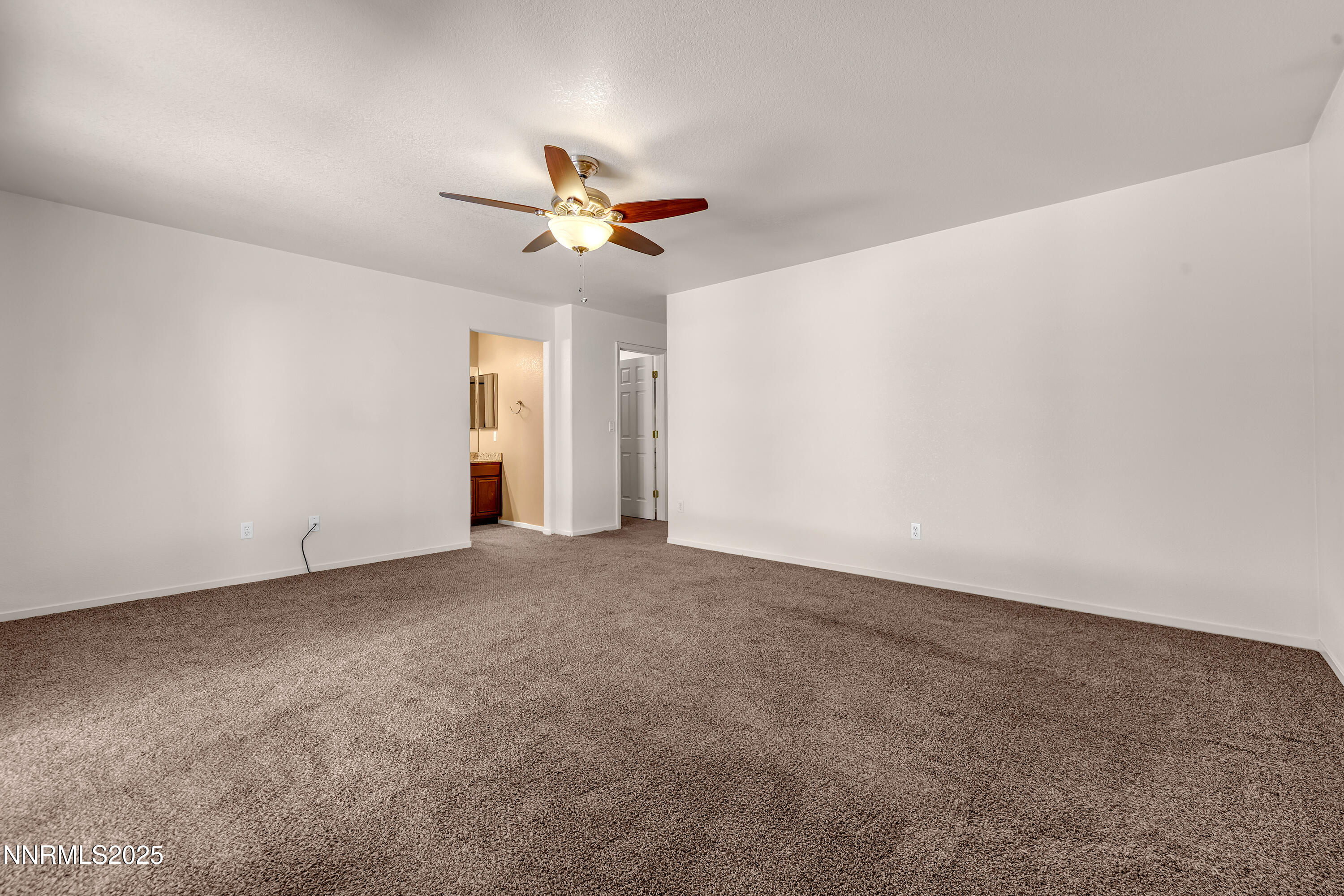 17507 Bear Lake Drive Reno, NV 89508 - Photo 21 of 42 a view of an empty room