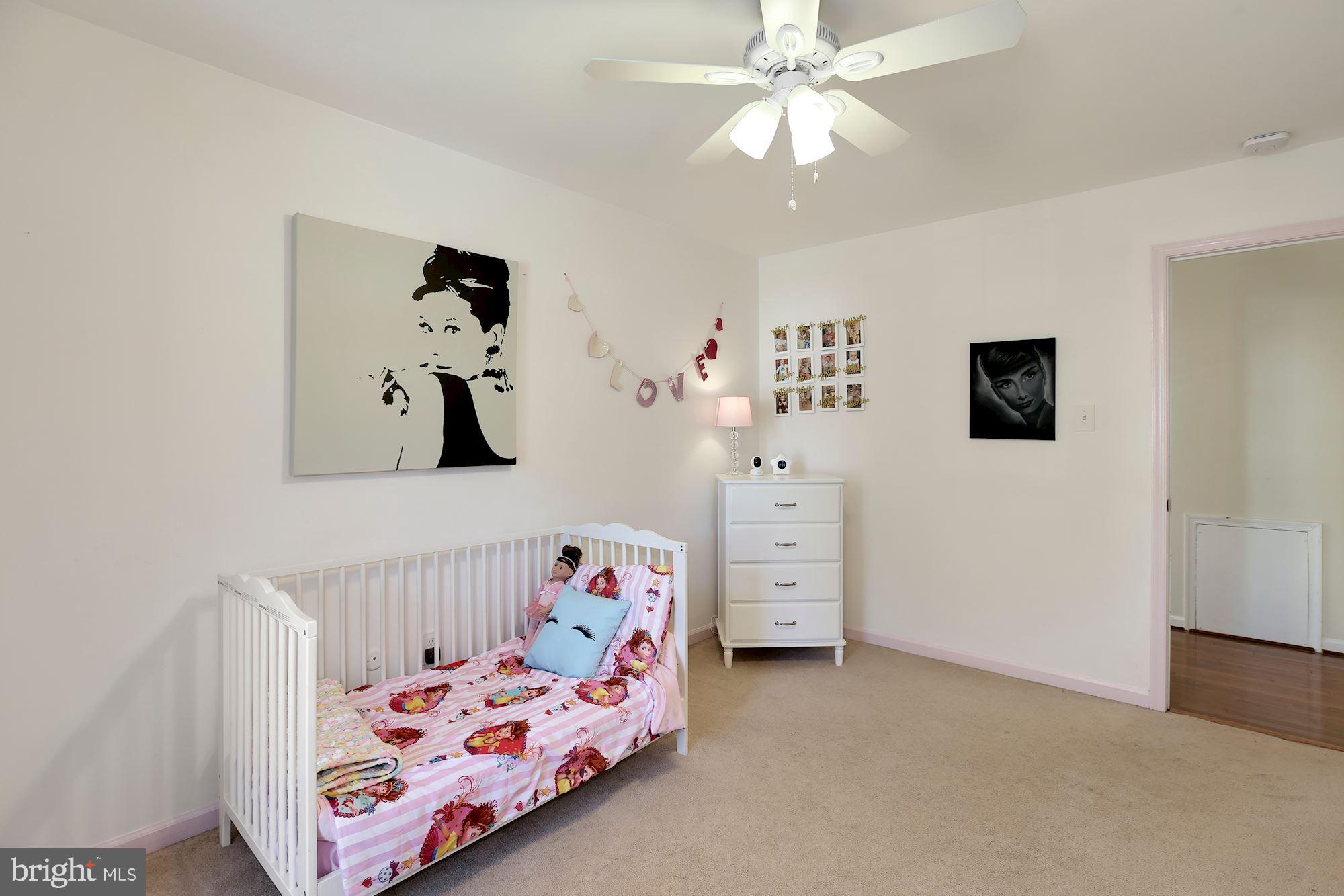 5038 Ten Mills Road Columbia, MD 21044 - Photo 22 of 46 Bedroom 2