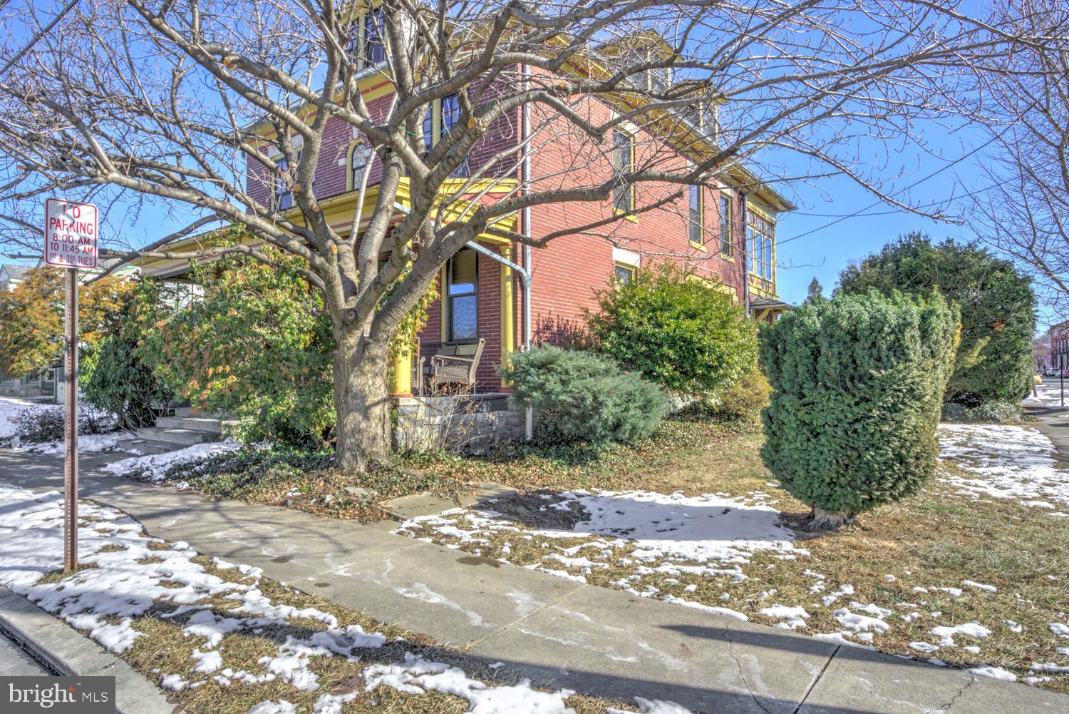 33 Rider Avenue Lancaster, PA 17603 - Photo 8 of 80 Gallery Image 8