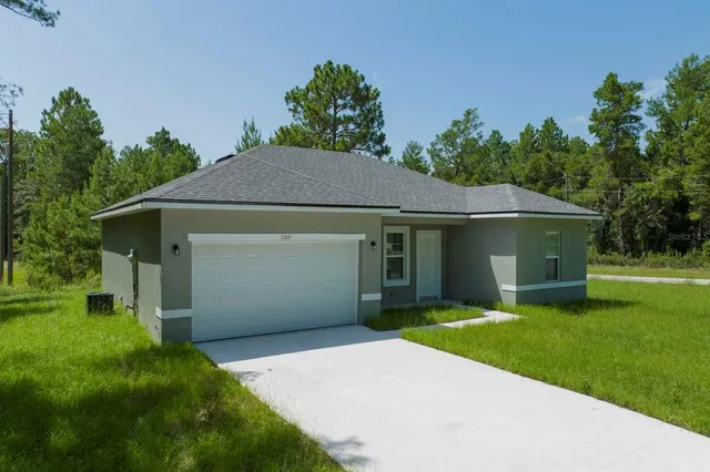 $1,750 | 16849 Southwest 47th Court Road, Ocala, FL 34473