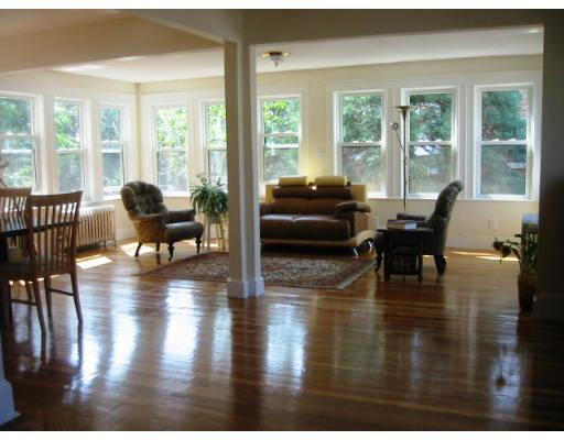 18 City View Road Brookline, MA 02446 - Photo 3 of 5 Gallery Image 3