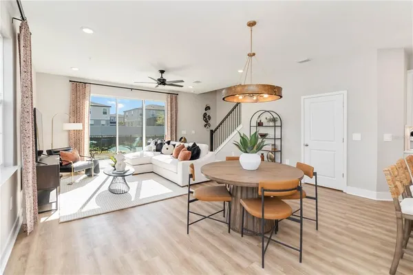 $399,390 | 1129 Orange Trailside Way, Ocoee, FL 34761
