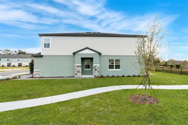 $399,390 | 1129 Orange Trailside Way, Ocoee, FL 34761