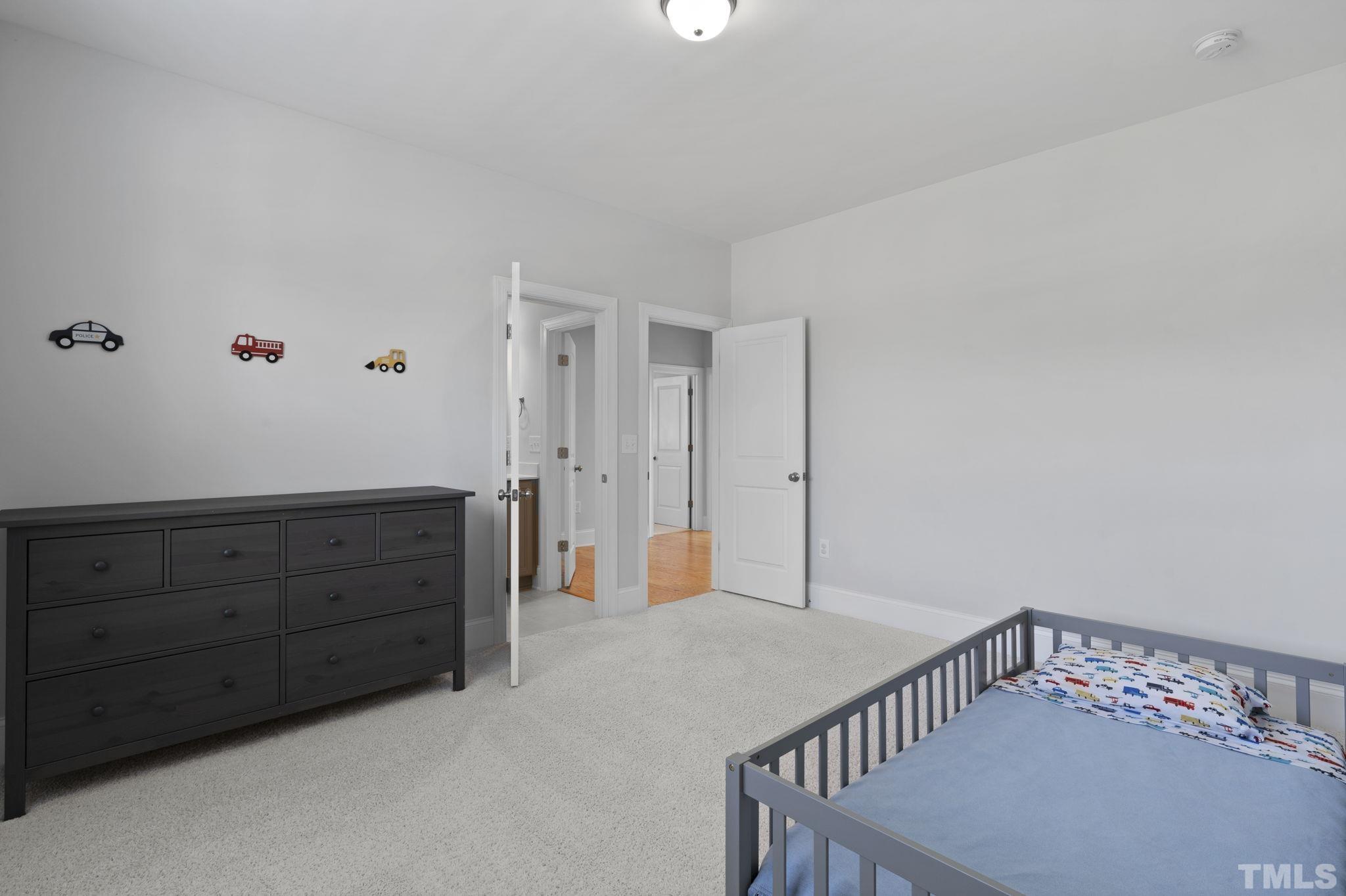 3157 Beechcroft Lane Apex, NC 27502 - Photo 28 of 42