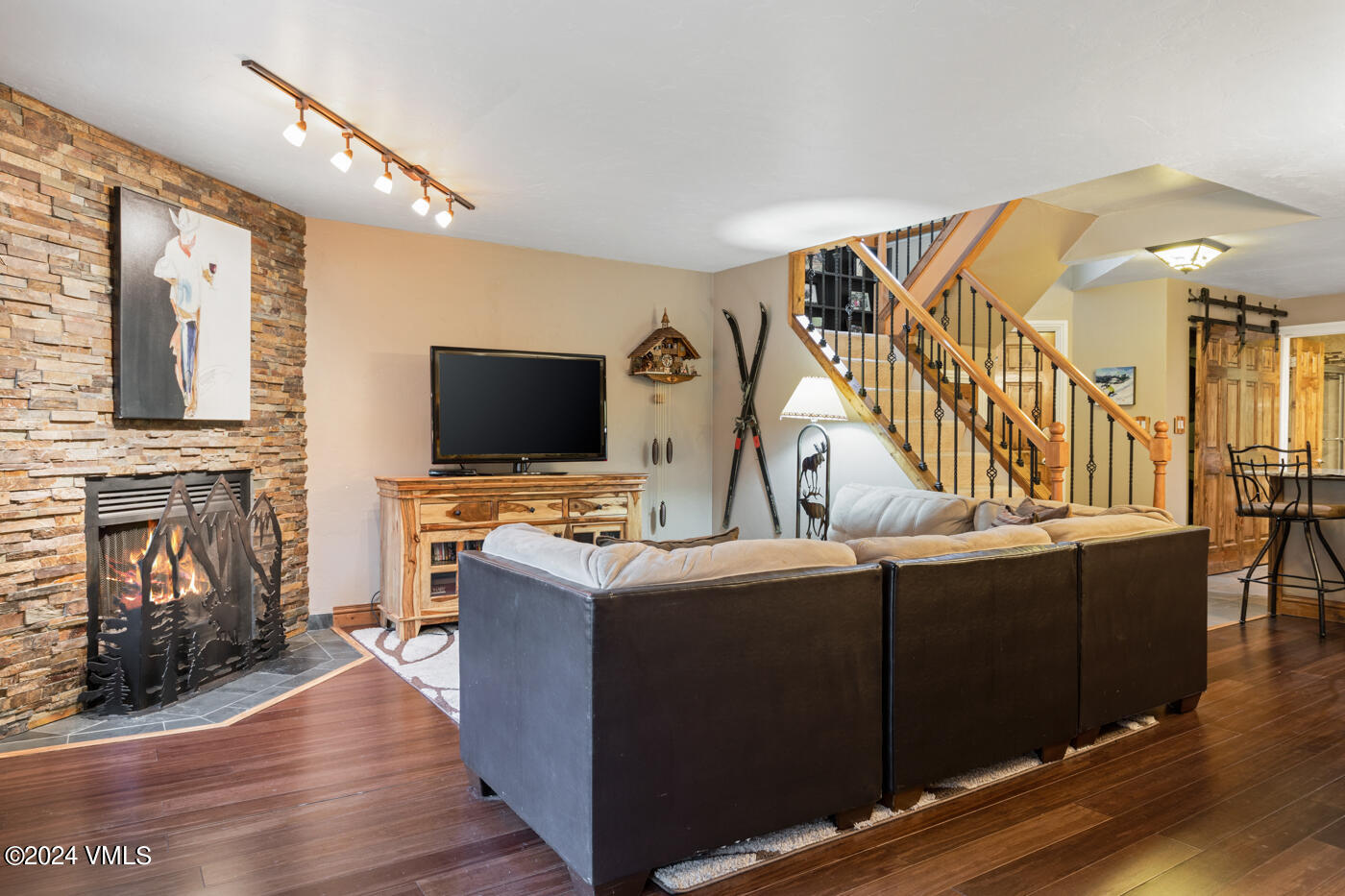 4192 Spruce Way, Unit 207A Vail, CO 81657 - Photo 1 of 22 4192 Spruce Way 207A MLS-14