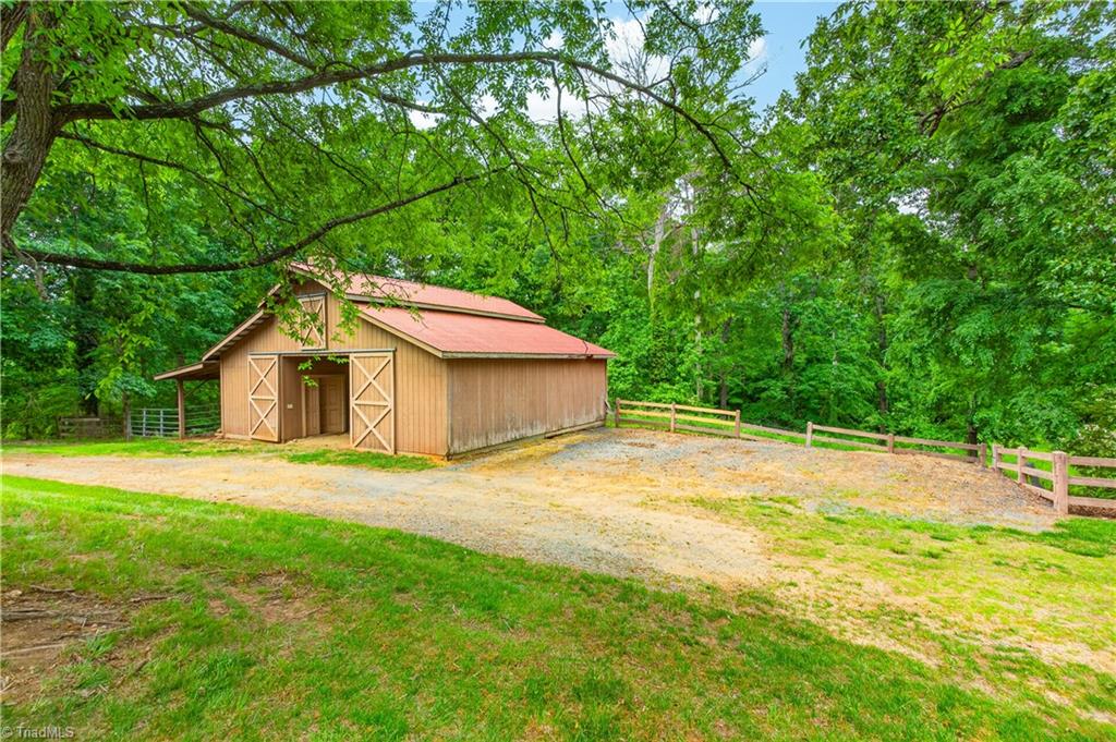 2991 Spero Road Randleman, NC 27317 - Photo 48 of 50