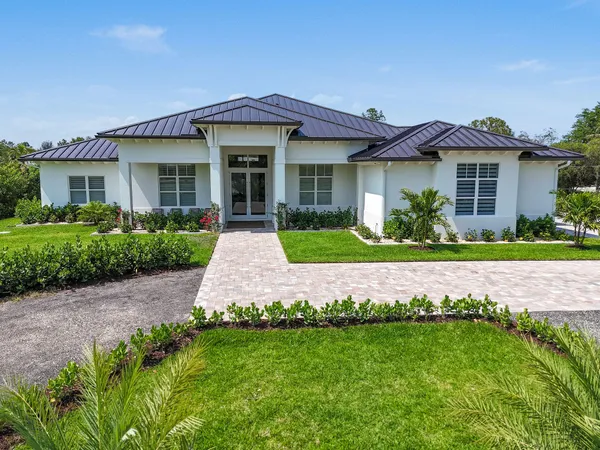 $2,495,000 | 9105 Whippoorwill Trail, Jupiter, FL 33478