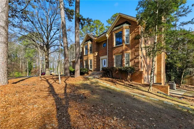 $400,000 | 2926 Jodeco Terrace, Jonesboro, GA 30236