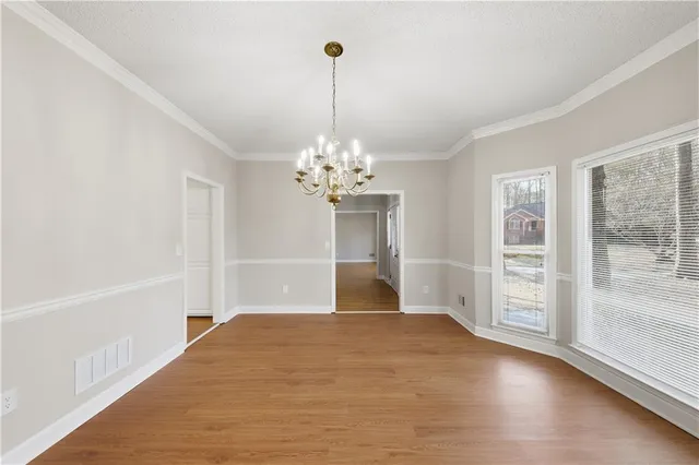 $400,000 | 2926 Jodeco Terrace, Jonesboro, GA 30236